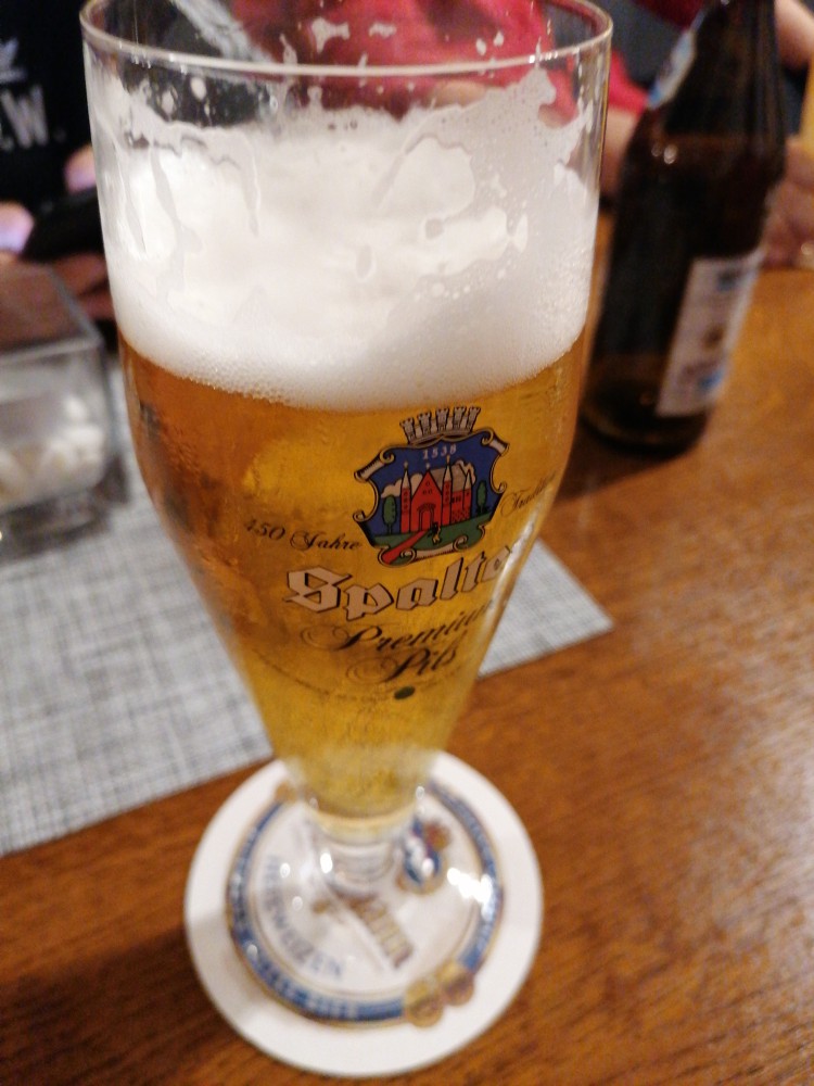 Spalter Premium Pils
